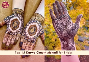 best mehndi designs for karwa chauth